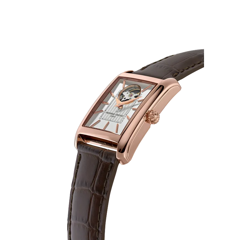 Frederique Constant Heart Beat Automatic FC-311S4C24