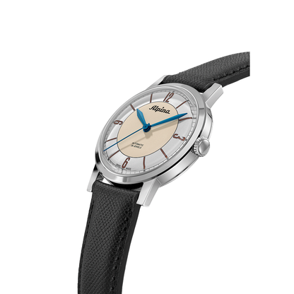 Heritage Heritage Automatic