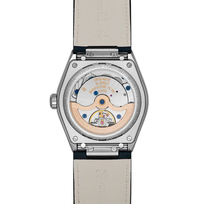 Frederique Constant Highlife Moonphase Date FC-716BL3NH6