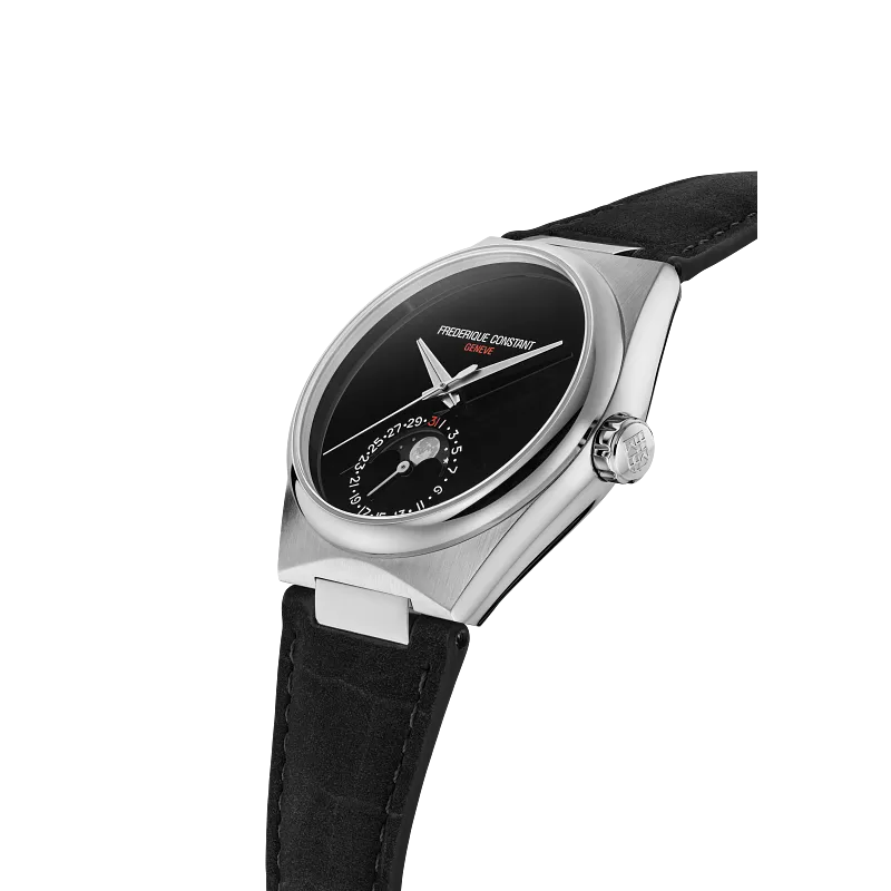 Frederique Constant Highlife Moonphase Date FC-716ONB3NH6B