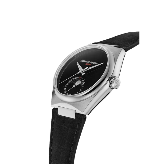 Frederique Constant Highlife Moonphase Date FC-716ONB3NH6B