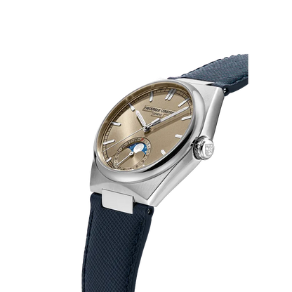 Frederique Constant Highlife Moonphase Date FC-716RG3NH6