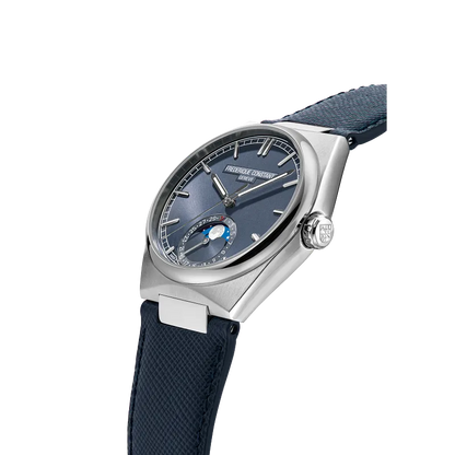 Frederique Constant Highlife Moonphase Date FC-716BL3NH6