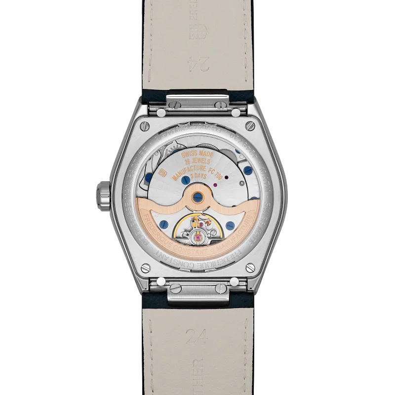 Frederique Constant Highlife Moonphase Date FC-716RG3NH6