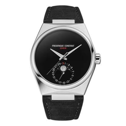 Frederique Constant Highlife Moonphase Date FC-716ONB3NH6B