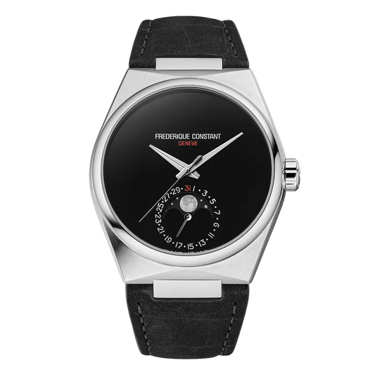 Frederique Constant Highlife Moonphase Date FC-716ONB3NH6B
