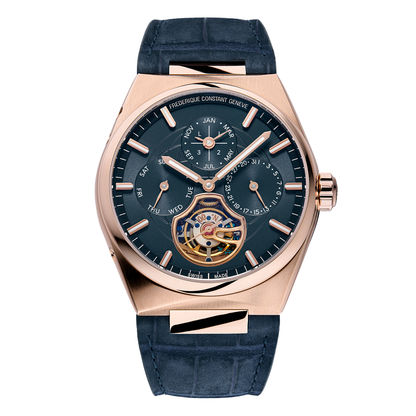 Manufacture Highlife Tourbillon Perpetual Calendar Manufacture Limited Edition