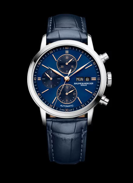 Baume & Mercier Classima 10784 Watch for men M0A10784