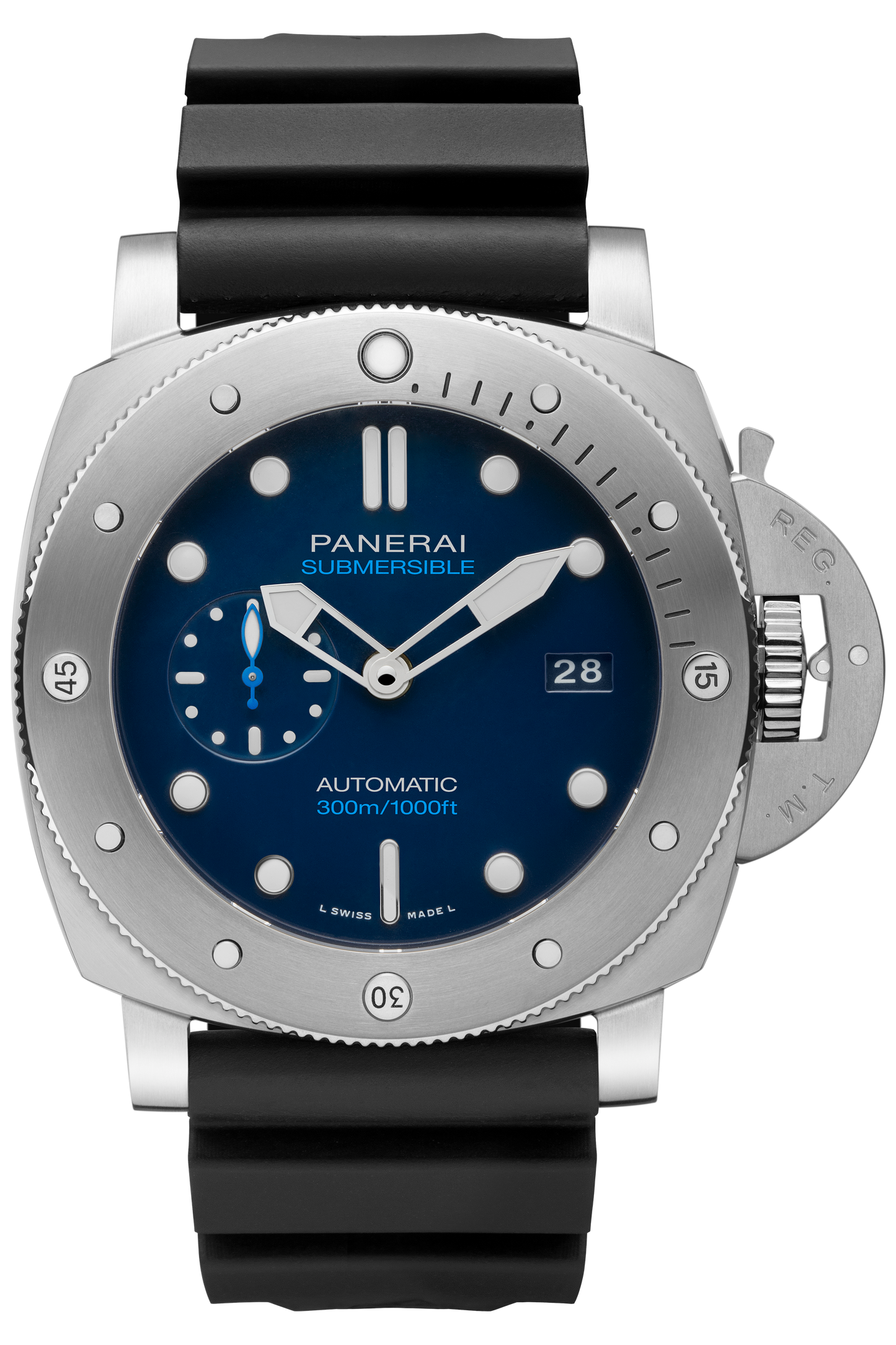 Submersible BMG-TECH™ 47 mm