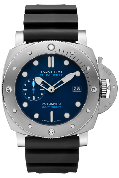 Submersible BMG-TECH™ 47 mm