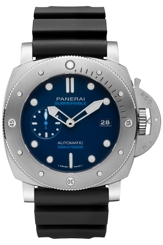 Submersible BMG-TECH™ 47 mm