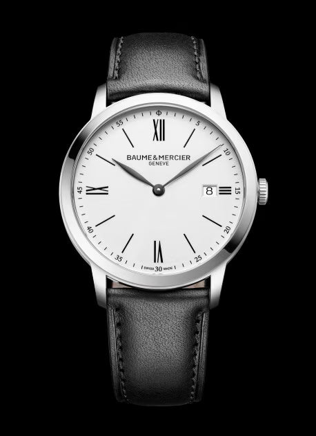 Baume & Mercier Classima 10884 Watch for men M0A10884