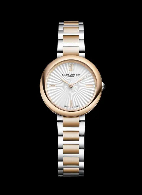 Baume & Mercier Joia de Baume & Mercier 10896 Watch for ladies M0A10896