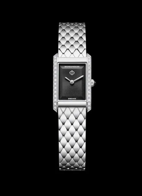 Baume & Mercier Hampton 10862 Watch for ladies M0A10862
