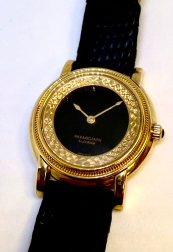 Parmigiani Fleurier Classic Ladies watch - C00542