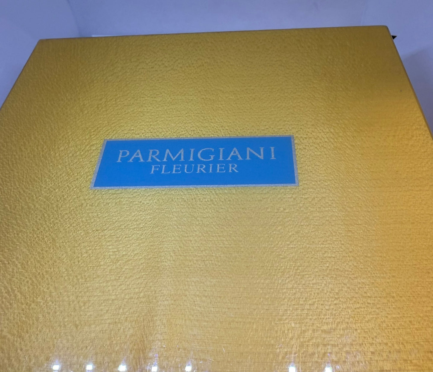 Parmigiani Fleurier Classic Ladies watch - C00542