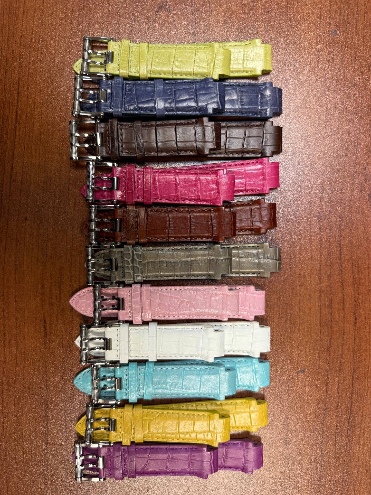 Aquanautic Straps