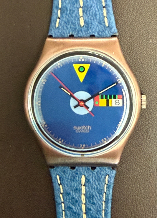 Tango Azul GX401