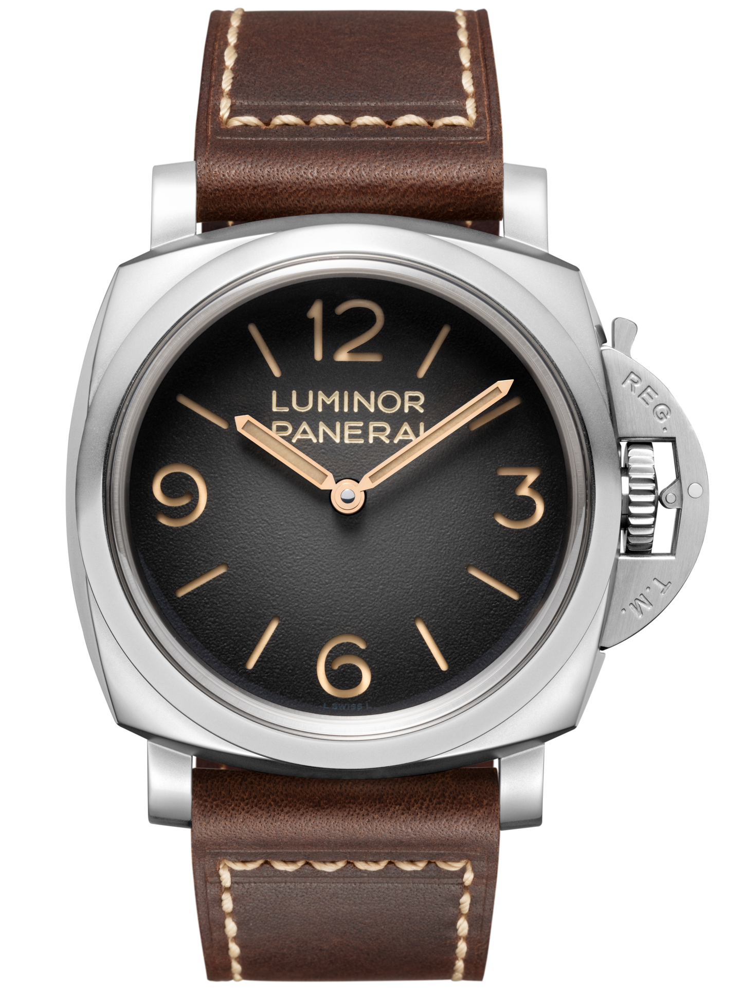 Luminor Tre Giorni 47 mm