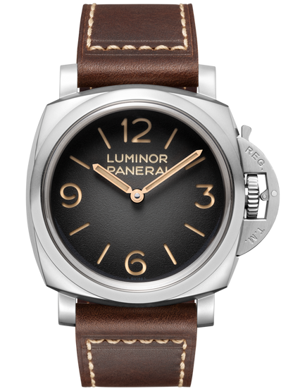 Luminor Tre Giorni 47 mm
