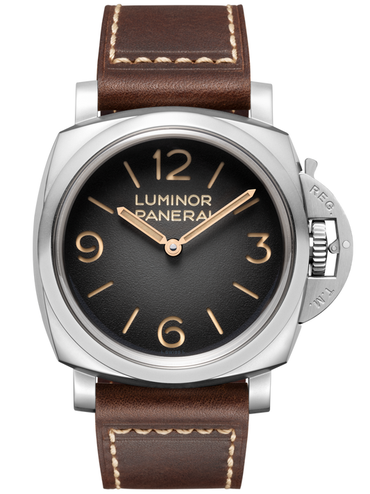 Luminor Tre Giorni 47 mm