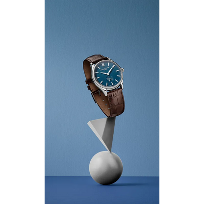 Frederique Constant Index Automatic FC-530G3B6