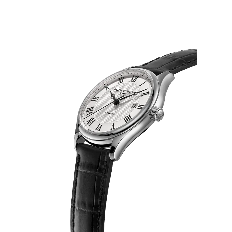 Frederique Constant Index Automatic FC-303MC5B6