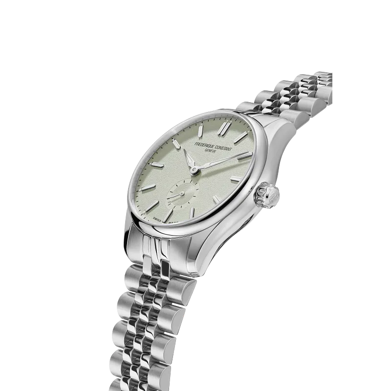 Frederique Constant Index Automatic FC-530GR3B6B