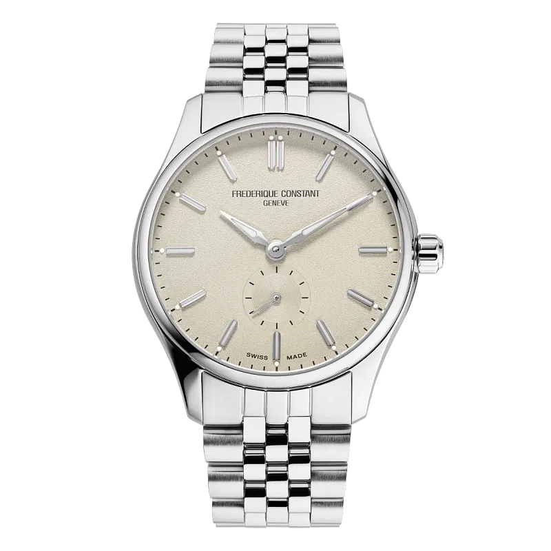Frederique Constant Index Automatic FC-530CR3B6B