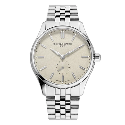 Frederique Constant Index Automatic FC-530CR3B6B