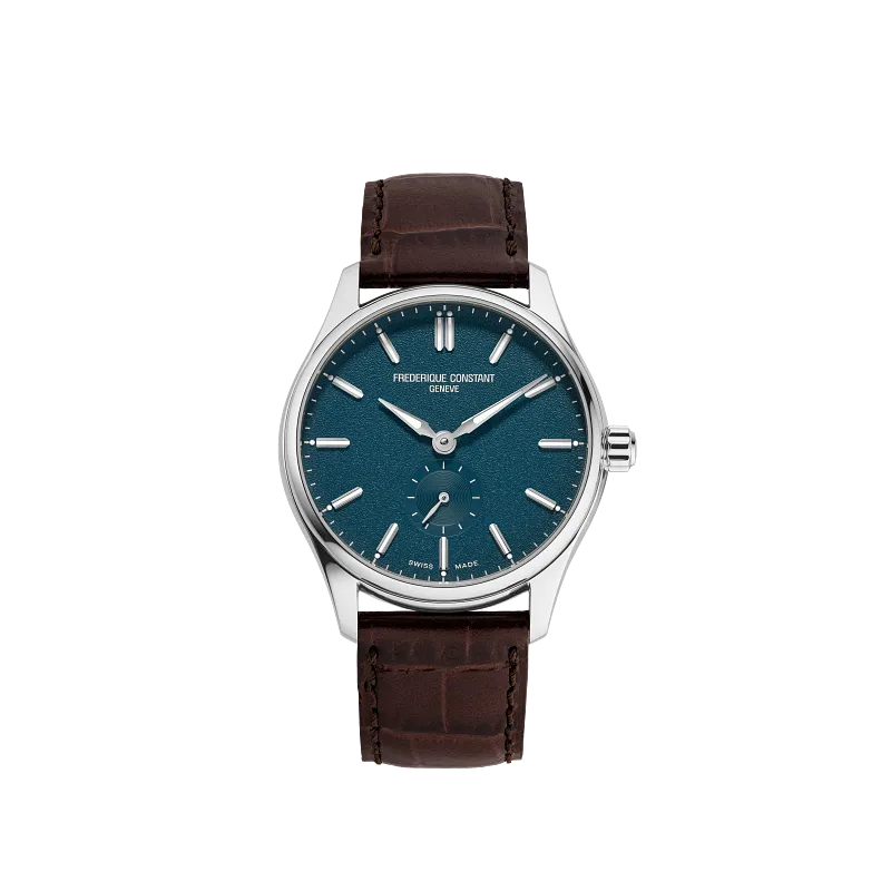 Frederique Constant Index Automatic FC-530G3B6