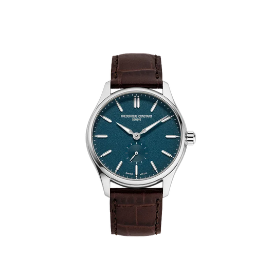 Frederique Constant Index Automatic FC-530G3B6