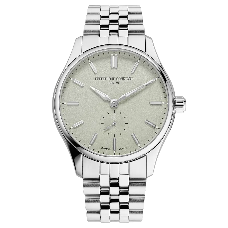 Frederique Constant Index Automatic FC-530GR3B6B