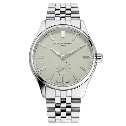 Frederique Constant Index Automatic FC-530GR3B6B