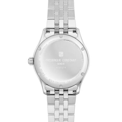 Frederique Constant Index Automatic FC-530GR3B6B