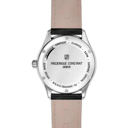 Frederique Constant Index Automatic FC-303MC5B6