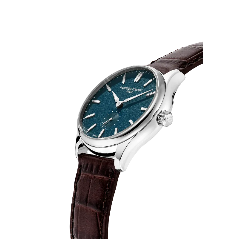Frederique Constant Index Automatic FC-530G3B6