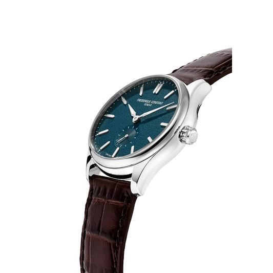 Frederique Constant Index Automatic FC-530G3B6