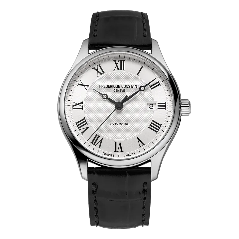 Frederique Constant Index Automatic FC-303MC5B6