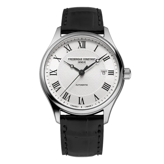 Frederique Constant Index Automatic FC-303MC5B6
