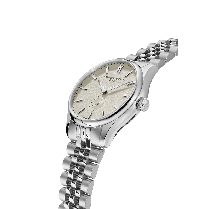 Frederique Constant Index Automatic FC-530CR3B6B