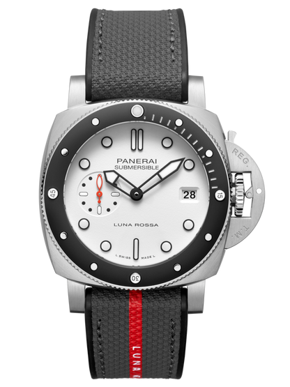 Submersible Luna Rossa 42 mm