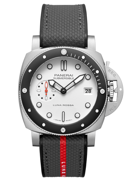 Submersible Luna Rossa 42 mm