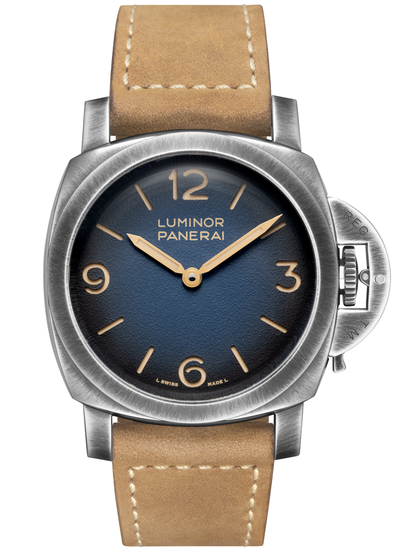Luminor Venticinque 44 mm Limited Edition