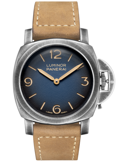 Luminor Venticinque 44 mm Limited Edition