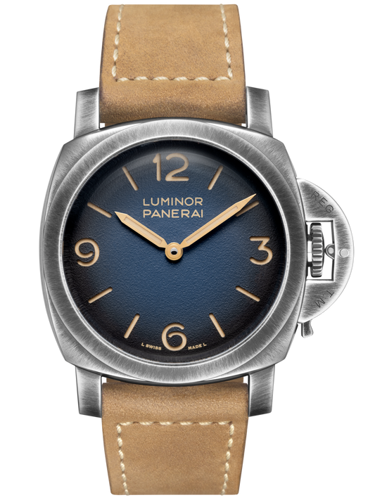 Luminor Venticinque 44 mm Limited Edition
