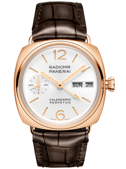 Radiomir Perpetual Calendar GMT Goldtech™ 45 mm