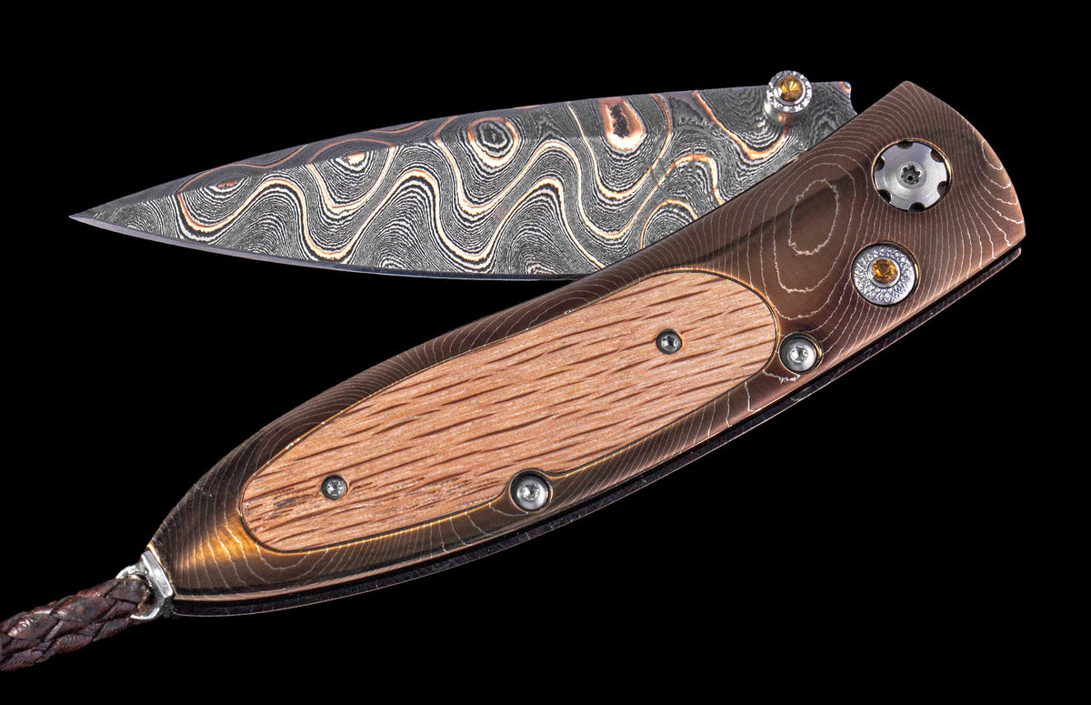 William Henry KNIVES KC25091