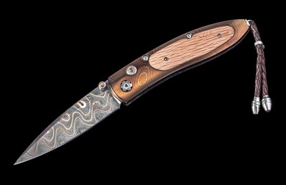 William Henry KNIVES KC25091