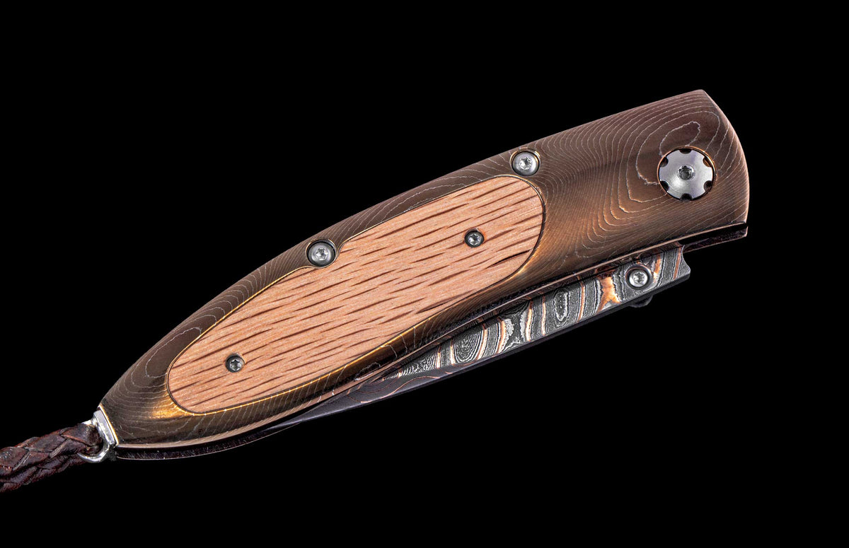 William Henry KNIVES KC25091
